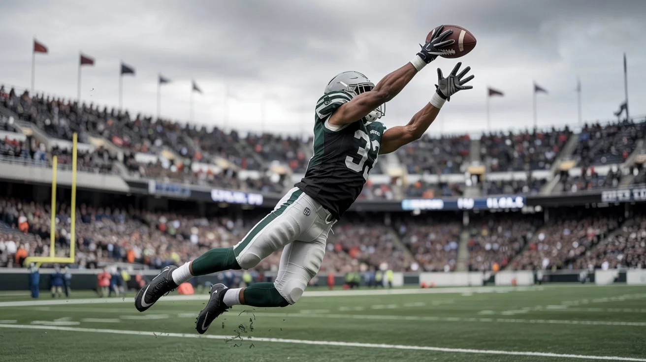 Connected Athletics - About Our Leadership Team